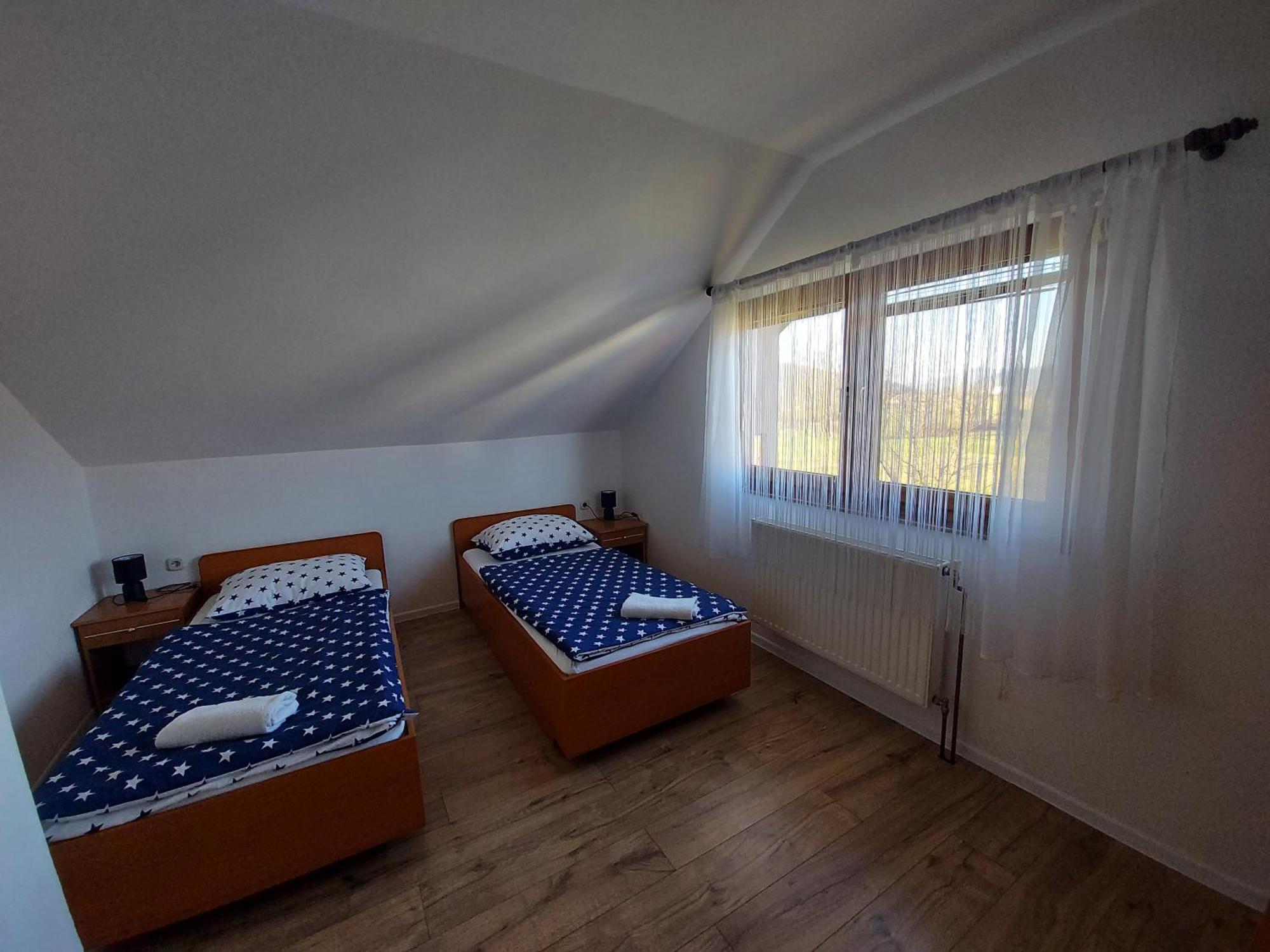 Guest House Gacka Rogic Otocac Luaran gambar