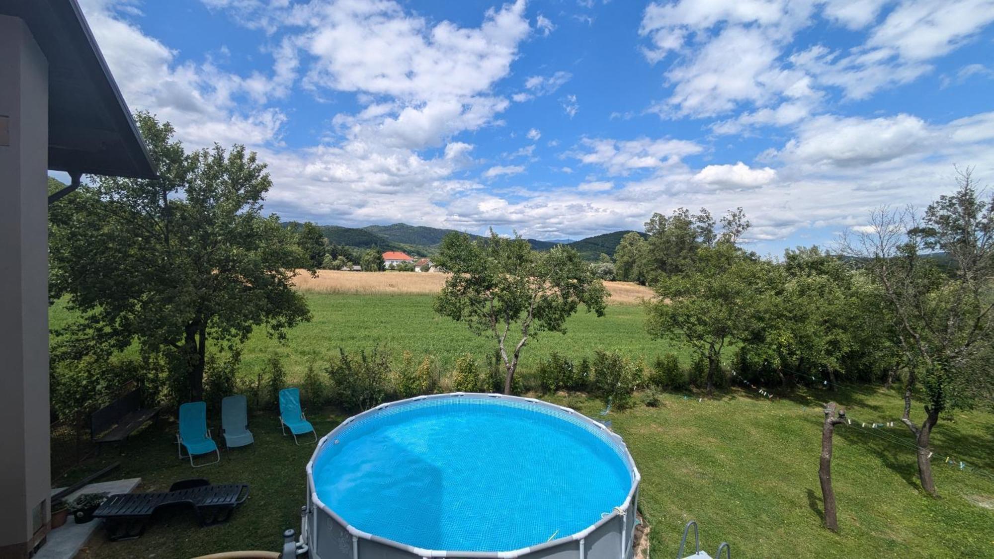 Guest House Gacka Rogic Otocac Luaran gambar