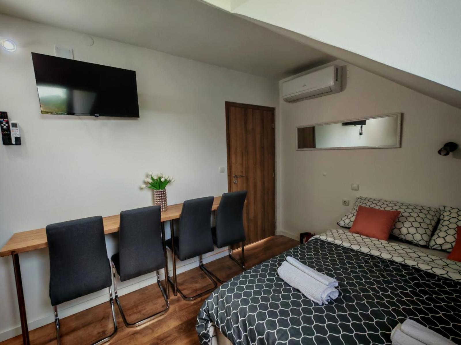 Guest House Gacka Rogic Otocac Luaran gambar