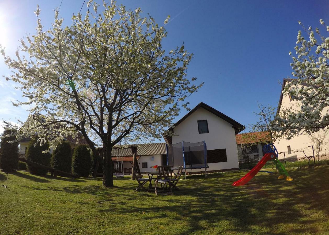 Guest House Gacka Rogic Otocac Luaran gambar
